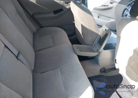 2004 Toyota Corolla Le from USA, damaged, VIN JTDBR32E642023740